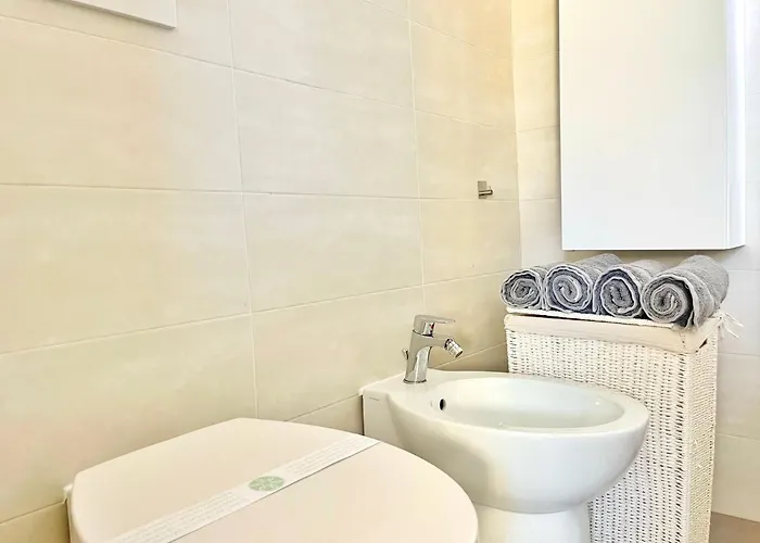Apartment L' Oasi Di - Modern With Pool&parking *