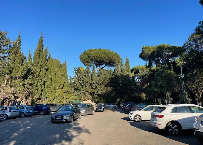 L' Oasi Di - Modern With Pool&parking