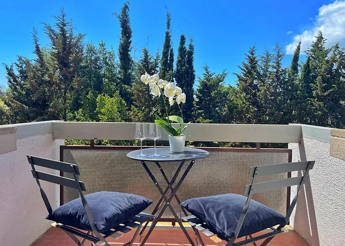 L' Oasi Di - Modern With Pool&parking *