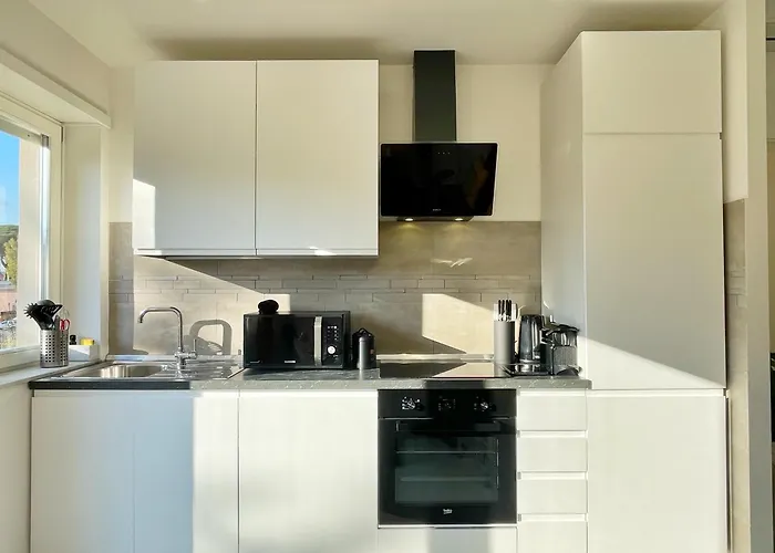 Apartment L' Oasi Di - Modern With Pool&parking *